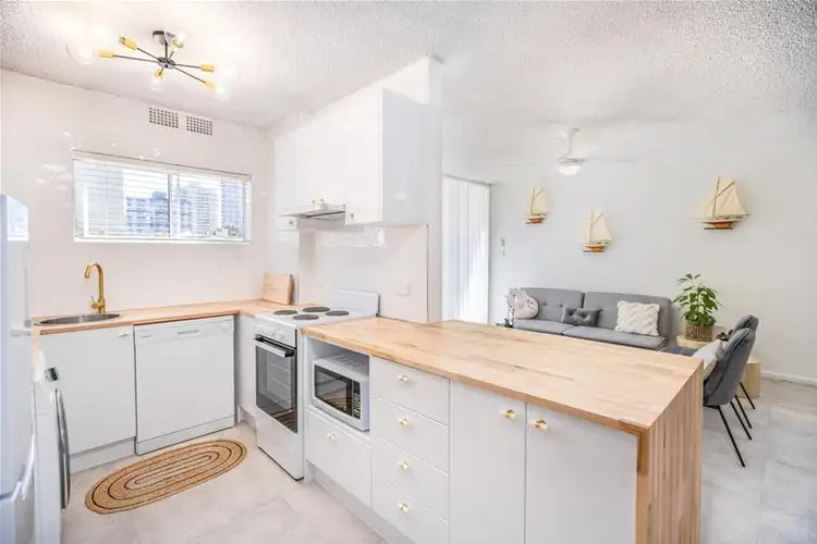 Fourth view of Homely apartment listing, 31/3049 Surfers Paradise Boulevard, Surfers Paradise QLD 4217