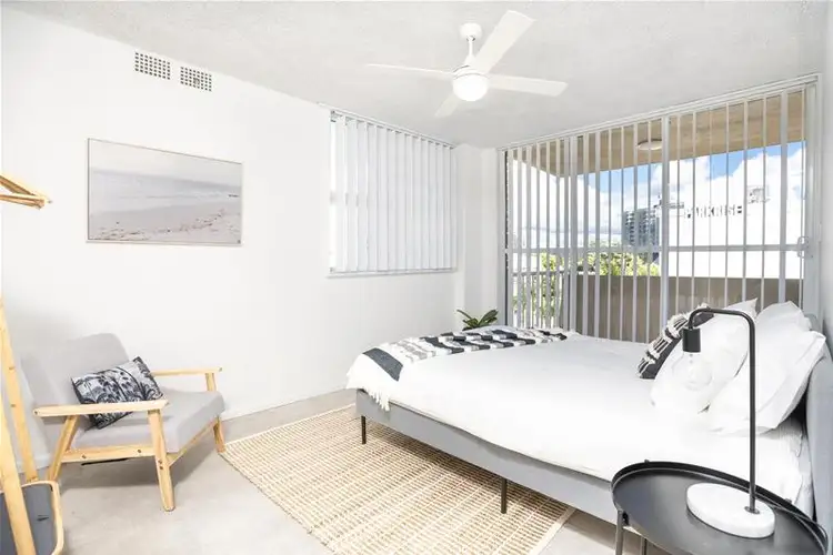 Seventh view of Homely apartment listing, 31/3049 Surfers Paradise Boulevard, Surfers Paradise QLD 4217