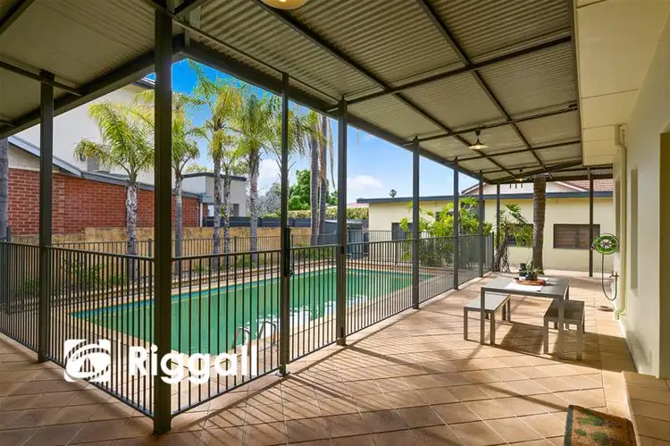 18 Thomas Street, Nailsworth SA 5083