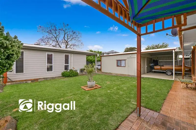 Main view of Homely house listing, 26 Barton Street, Blair Athol SA 5084
