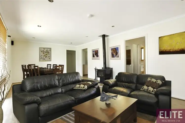Third view of Homely house listing, 27 Helsinki Road, Hackham West SA 5163