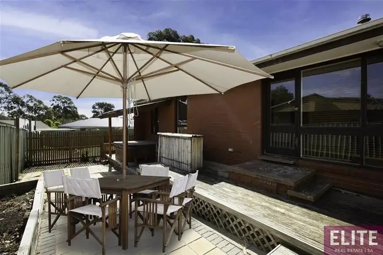 Fifth view of Homely house listing, 27 Helsinki Road, Hackham West SA 5163