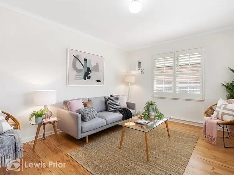 Main view of Homely unit listing, 1/7 Dyson Street, Glenelg East SA 5045