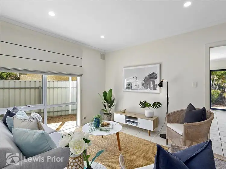 Second view of Homely house listing, 1D Mozart Court, Somerton Park SA 5044