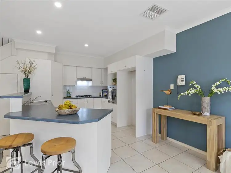 Third view of Homely house listing, 1D Mozart Court, Somerton Park SA 5044