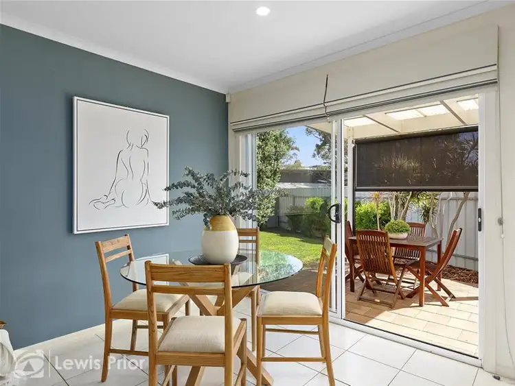 Fourth view of Homely house listing, 1D Mozart Court, Somerton Park SA 5044