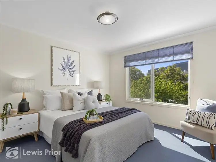 Fifth view of Homely house listing, 1D Mozart Court, Somerton Park SA 5044