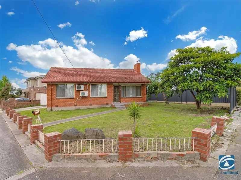 Main view of Homely house listing, 12 Riggall Street, Dallas VIC 3047
