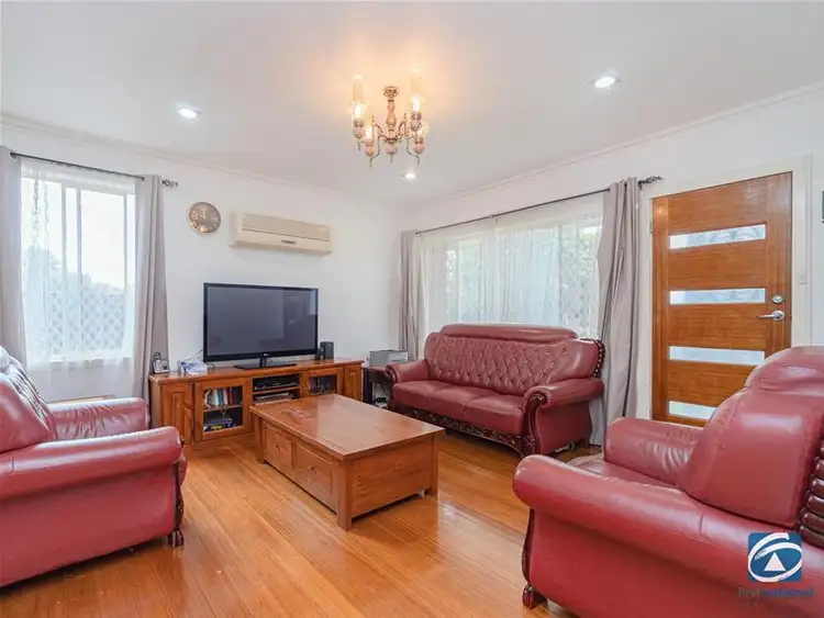 Second view of Homely house listing, 12 Riggall Street, Dallas VIC 3047