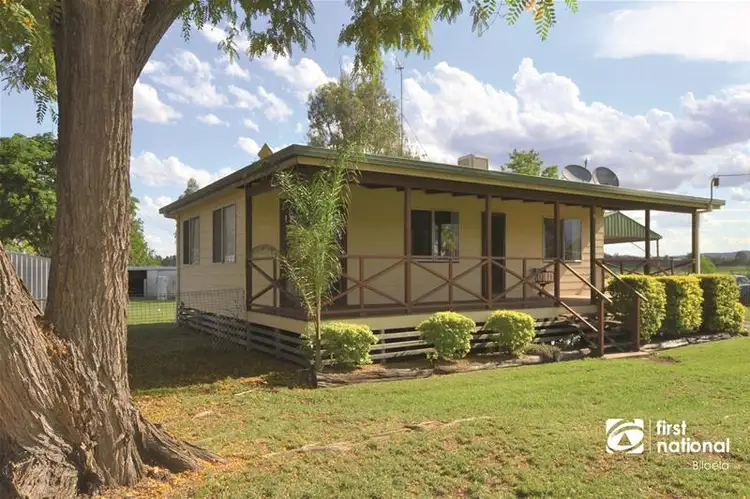 3 Ford Street, Thangool QLD 4716