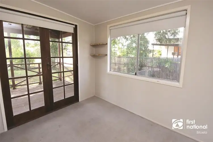 Fourth view of Homely house listing, 3 Ford Street, Thangool QLD 4716