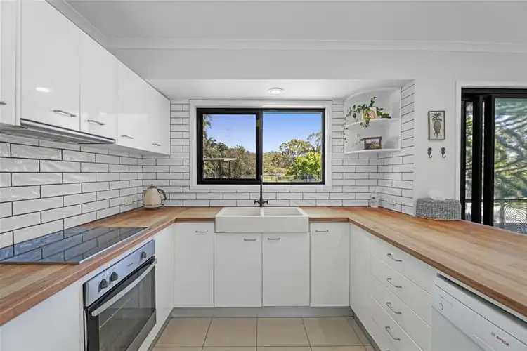 Fifth view of Homely house listing, 55-57 Tierney Drive, Currumbin Waters QLD 4223