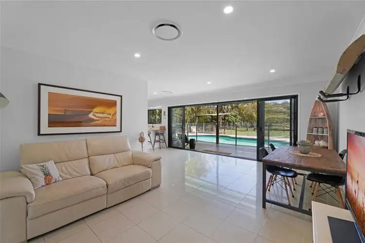Sixth view of Homely house listing, 55-57 Tierney Drive, Currumbin Waters QLD 4223