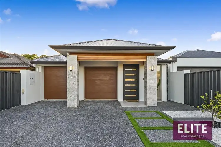 57 Leven Avenue, Seaton SA 5023