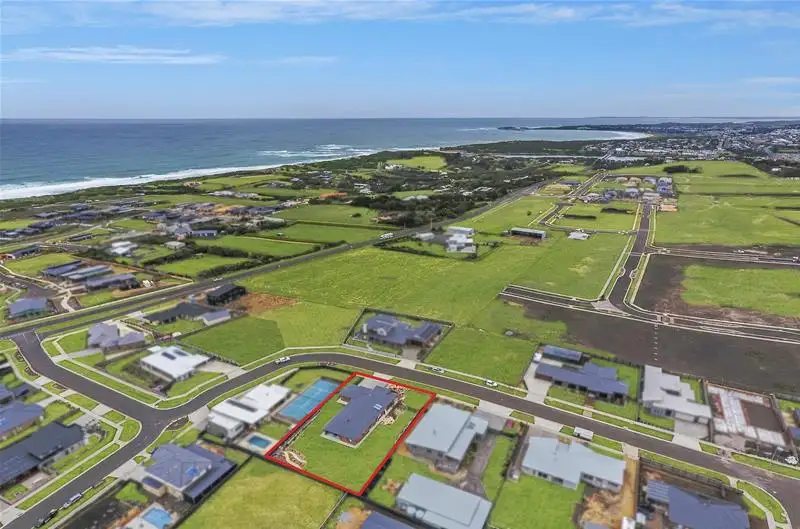 Main view of Homely house listing, 14 Seascape View, Warrnambool VIC 3280