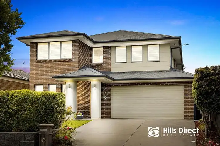 Main view of Homely house listing, 30 Berambing Street, The Ponds NSW 2769