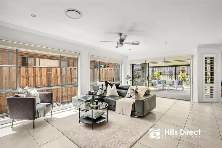 Second view of Homely house listing, 30 Berambing Street, The Ponds NSW 2769