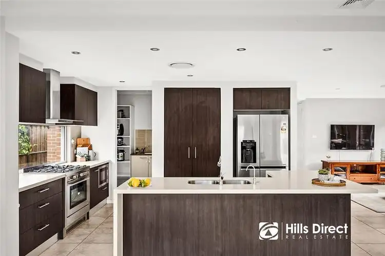 Third view of Homely house listing, 30 Berambing Street, The Ponds NSW 2769
