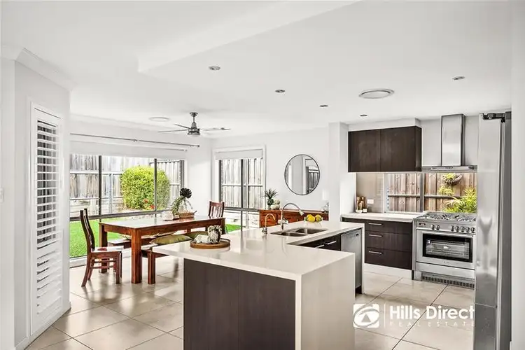 Fourth view of Homely house listing, 30 Berambing Street, The Ponds NSW 2769