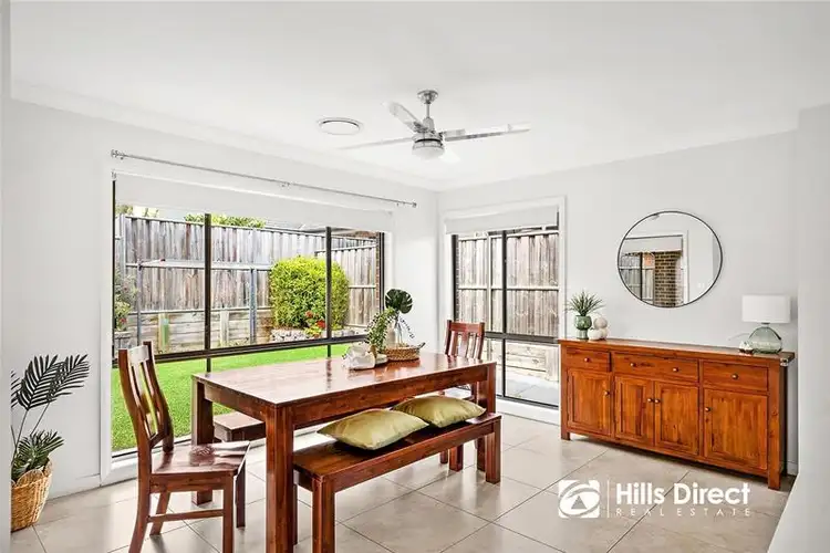 Fifth view of Homely house listing, 30 Berambing Street, The Ponds NSW 2769