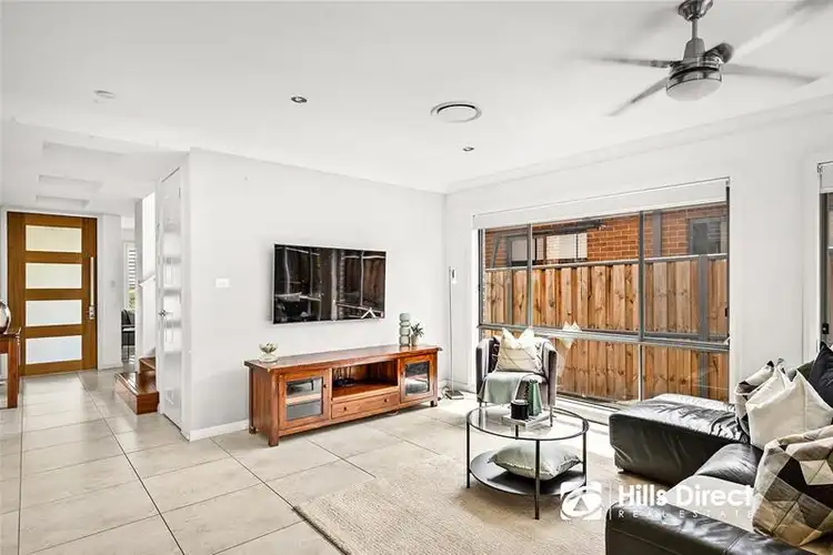 Sixth view of Homely house listing, 30 Berambing Street, The Ponds NSW 2769
