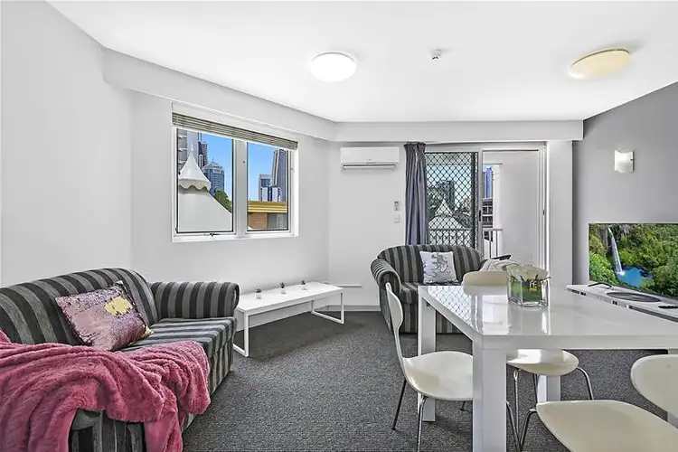 101/7 Mallana Street, Surfers Paradise QLD 4217