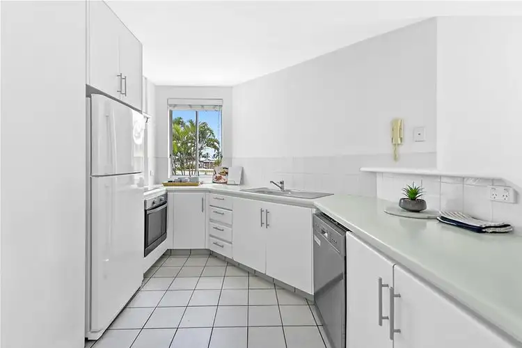 Fifth view of Homely apartment listing, 101/7 Mallana Street, Surfers Paradise QLD 4217