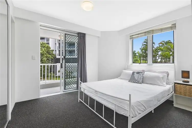 Sixth view of Homely apartment listing, 101/7 Mallana Street, Surfers Paradise QLD 4217