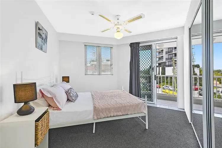 Seventh view of Homely apartment listing, 101/7 Mallana Street, Surfers Paradise QLD 4217