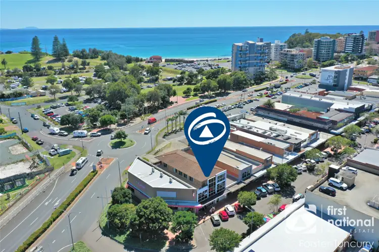 Main view of Homely unit listing, 4/3 Wharf Street, Forster NSW 2428