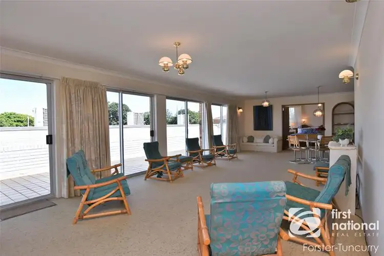 Third view of Homely unit listing, 4/3 Wharf Street, Forster NSW 2428