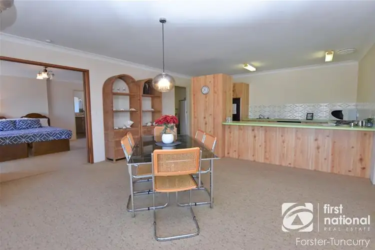 Fifth view of Homely unit listing, 4/3 Wharf Street, Forster NSW 2428