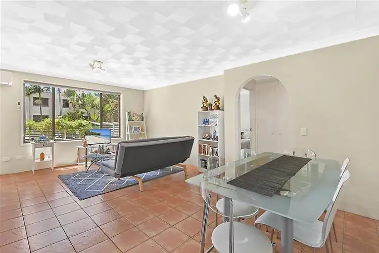 Second view of Homely apartment listing, 5/22 Markwell Avenue, Surfers Paradise QLD 4217