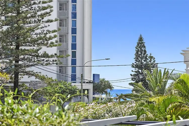 Third view of Homely apartment listing, 5/22 Markwell Avenue, Surfers Paradise QLD 4217