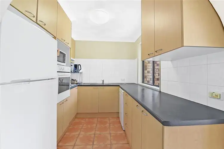 Fifth view of Homely apartment listing, 5/22 Markwell Avenue, Surfers Paradise QLD 4217