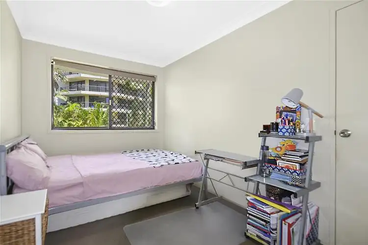 Seventh view of Homely apartment listing, 5/22 Markwell Avenue, Surfers Paradise QLD 4217