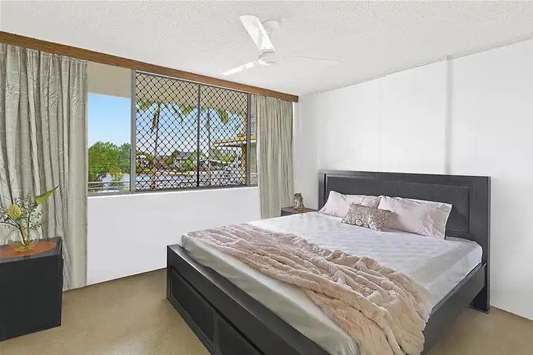 Fifth view of Homely apartment listing, 3/11 Watson Esplanade, Surfers Paradise QLD 4217