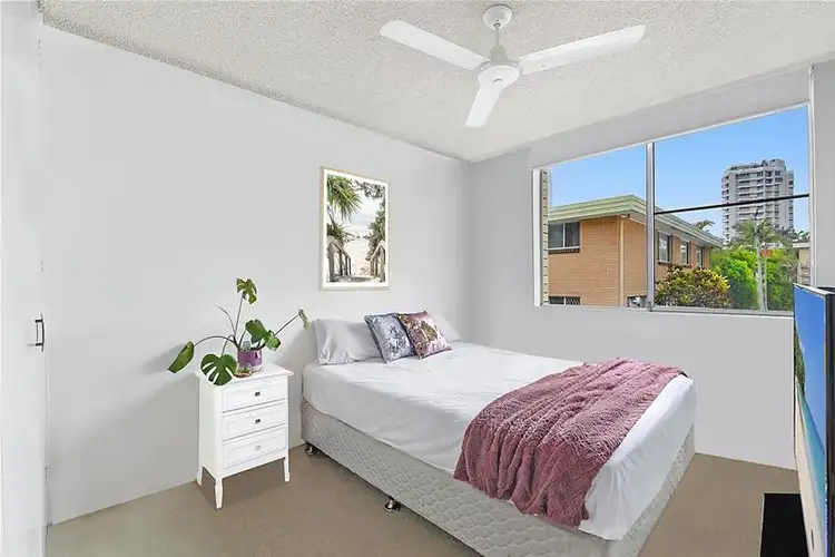 Sixth view of Homely apartment listing, 3/11 Watson Esplanade, Surfers Paradise QLD 4217