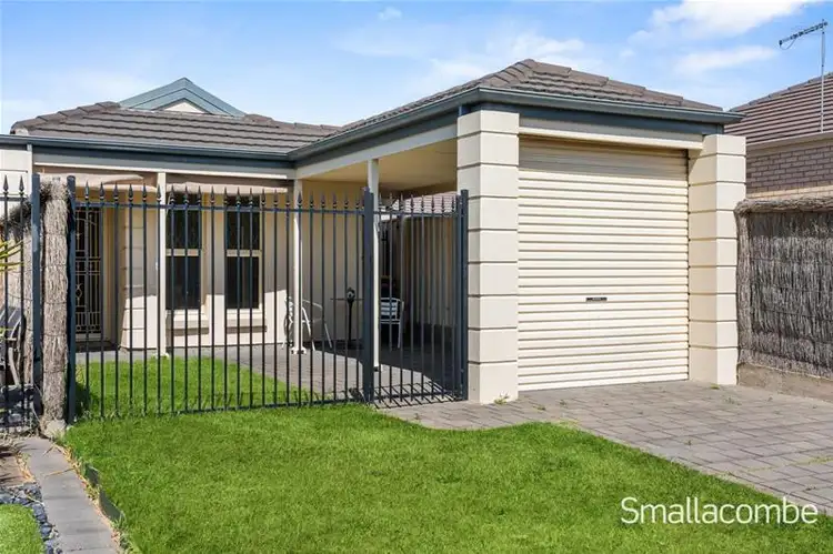Main view of Homely house listing, 57 Carlisle Street, Camden Park SA 5038