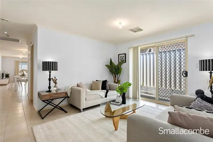 Second view of Homely house listing, 57 Carlisle Street, Camden Park SA 5038
