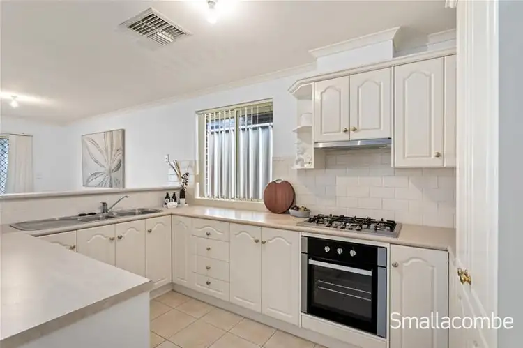 Fourth view of Homely house listing, 57 Carlisle Street, Camden Park SA 5038