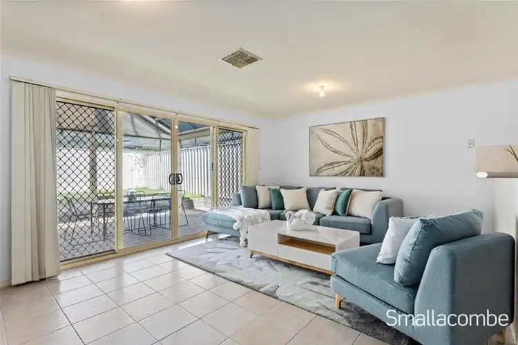 Fifth view of Homely house listing, 57 Carlisle Street, Camden Park SA 5038