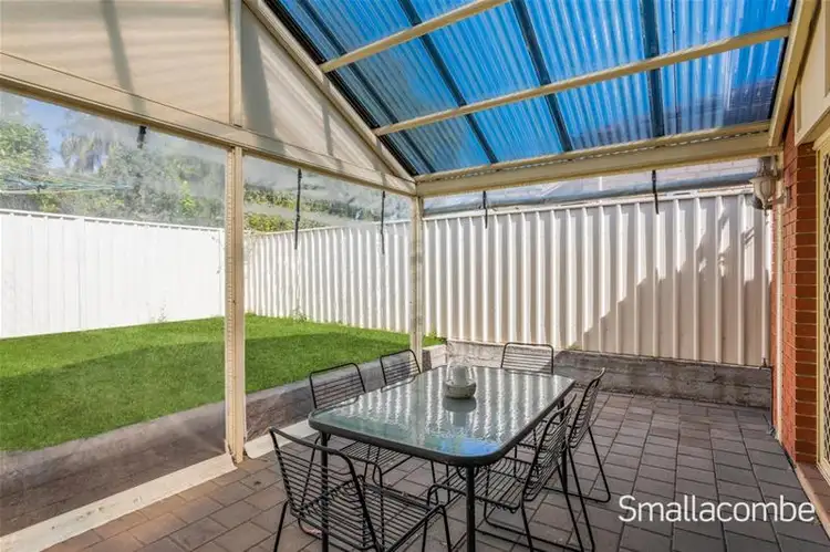 Sixth view of Homely house listing, 57 Carlisle Street, Camden Park SA 5038
