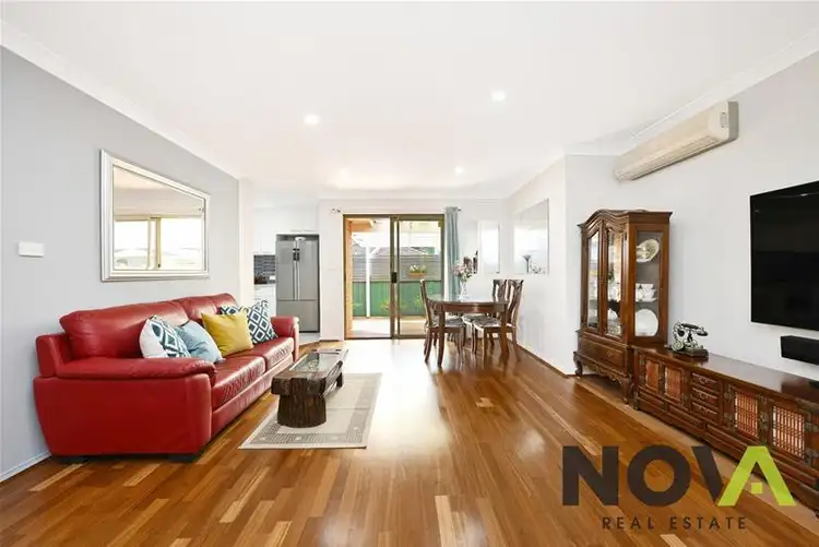 Second view of Homely villa listing, 7/11 Aitchandar Road, Ryde NSW 2112