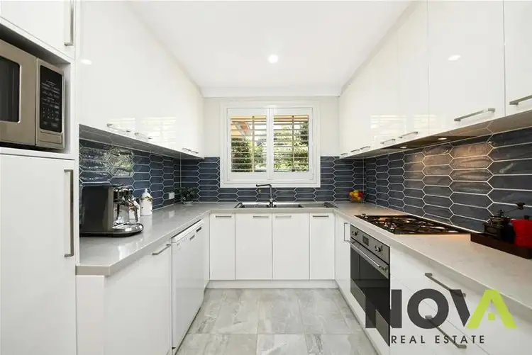 Third view of Homely villa listing, 7/11 Aitchandar Road, Ryde NSW 2112