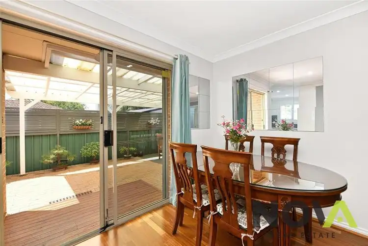 Fourth view of Homely villa listing, 7/11 Aitchandar Road, Ryde NSW 2112
