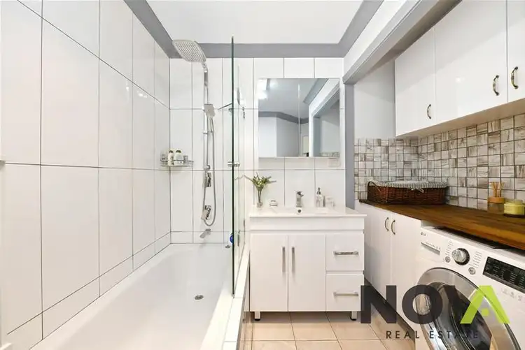 Fifth view of Homely villa listing, 7/11 Aitchandar Road, Ryde NSW 2112