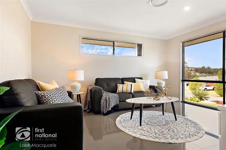 Third view of Homely house listing, 3 Sophie Close, Cameron Park NSW 2285