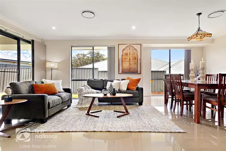 Sixth view of Homely house listing, 3 Sophie Close, Cameron Park NSW 2285