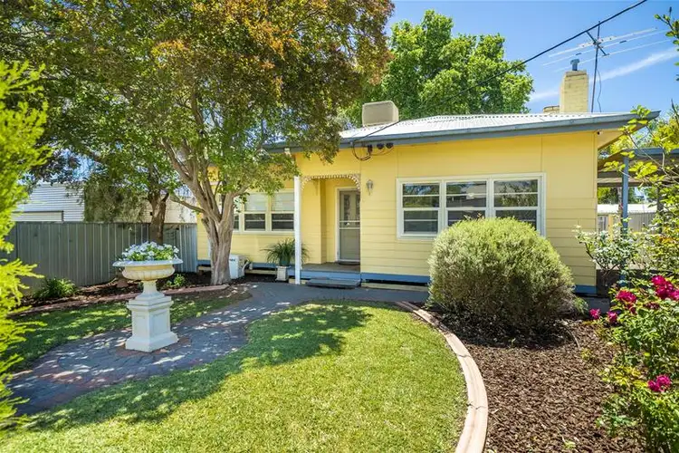 17 Desroy Avenue, Mildura VIC 3500